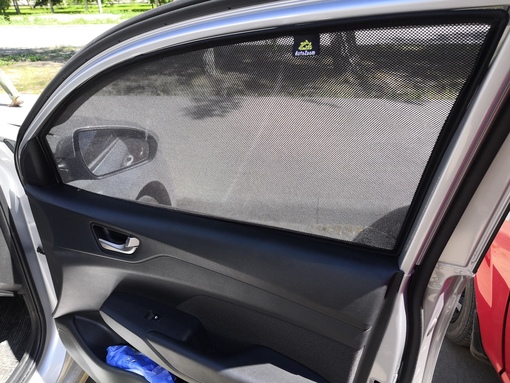 Каркасные шторки на авто своими руками: Автомобильные шторки на окна своими руками