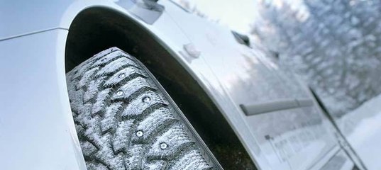 Зимний протектор шин: минимально допустимая остаточная высота резины