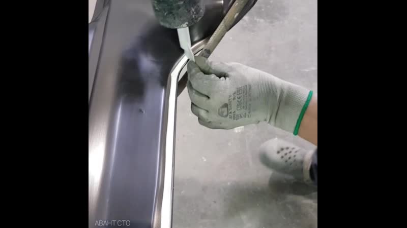 Как наносить шовный герметик на авто: ШОВНЫЕ кузовные герметики для авто: как наносить?