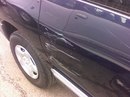Поцарапал чужую машину: что будет за ДТП на парковке :: Autonews