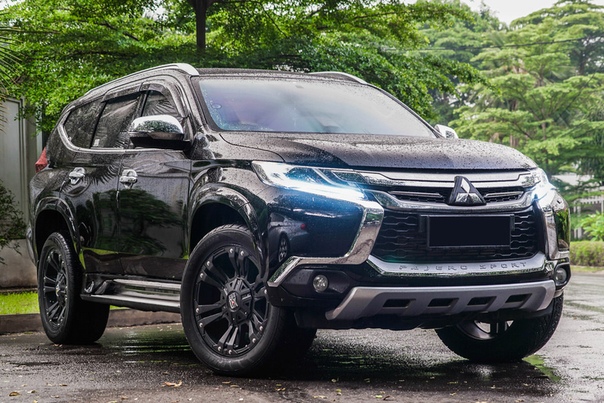 Тюнинг паджеро спорт 2019 дизель: Дизельный Mitsubishi Pajero Sport. Впечатления, путешествия, тюнинг — Журнал «4х4 Club»