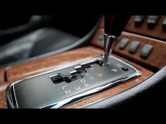 Кнопка на коробке автомат shift lock: что это такое и как пользоваться