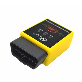 Obdii сканер: Выбор OBDII адаптера — Car Scanner ELM OBD2