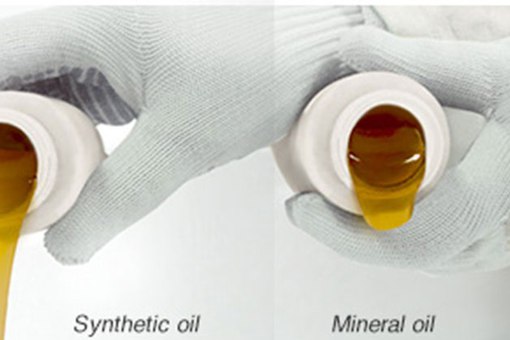Отличие минерального масла от синтетического и полусинтетического: Минеральное, полусинтетическое и синтетическое моторное масло