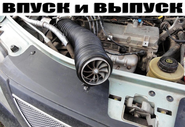 Увеличить мощность автомобиля: риски, нюансы и таблица мощности :: Autonews