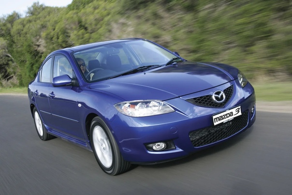 Производитель мазды: Где выпускают автомобили Mazda? | AvtoCar.su