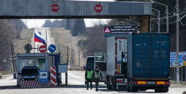 Пересечение российско белорусской границы на автомобиле: В Белоруссии вводят плату за пересечение границы на автомобиле в двух областях страны - Международная панорама