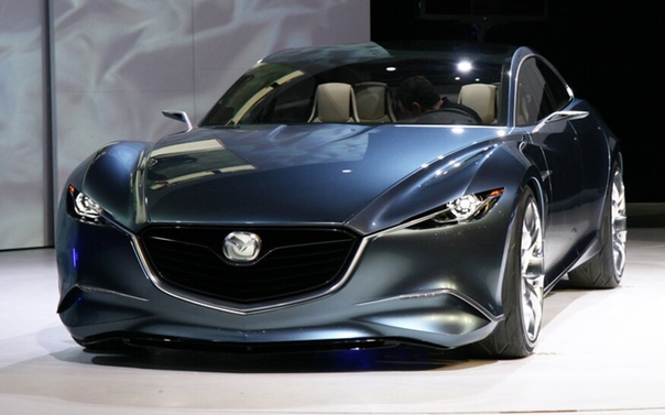 Мазда кто выпускает какая страна: Где выпускают автомобили Mazda? | AvtoCar.su