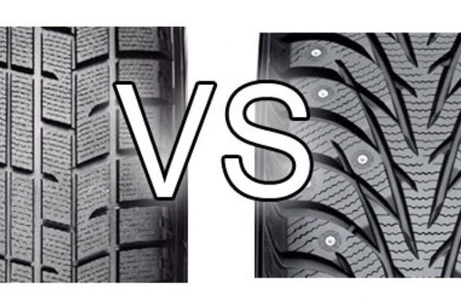 Какая зимняя резина лучше липучка или шипованная: Скользкий вопрос: что лучше для зимы — шипованные или нешипованные шины?