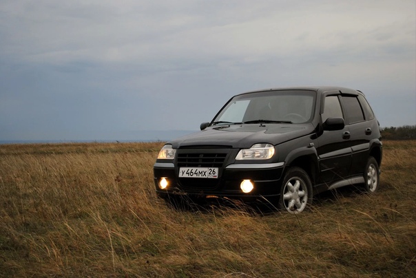Тюнинг нивы шевроле фото: Тюнинг на Chevrolet Niva (Нива) купить с доставкой по РФ