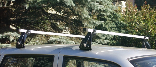 Установка багажника на крышу автомобиля: что нужно знать прямо сейчас :: Autonews