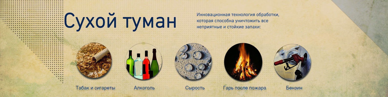 Сухой туман что это: Чистое авто: сухой туман для обработки