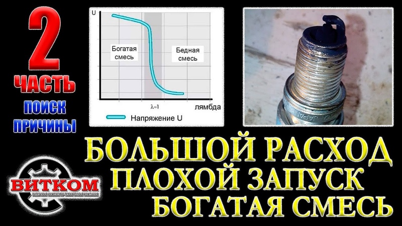 0172 слишком богатая смесь: ошибка слишком богатой смеси. Диагностический код р0172 богатая смесь