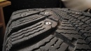 Самостоятельная ошиповка колес: Шиповка шин своими руками на зимнем автомобильном колесе