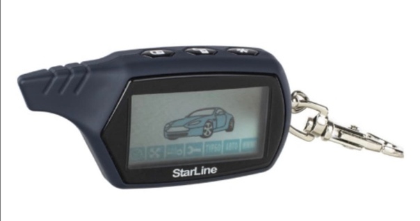 Модели сигнализации starline по брелку: Как узнать какая сигнализация стоит на машине starline