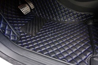 Выбор ковриков в салон автомобиля: Выбираем коврики для автомобиля - тест 10 комплектов — журнал За рулем