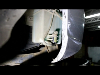 Замена моторчика омывателя хендай акцент: Hyundai Accent (Хендай Акцент) замена насоса бачка омывателя. Видео инструкция