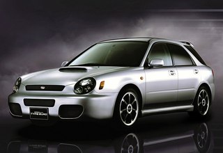 Производитель субару: Subaru – сделано в Японии