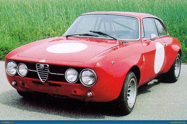 Альфа ромео кто производитель: Alfa Romeo «Альфа Ромео» / Автомобили / Производители техники