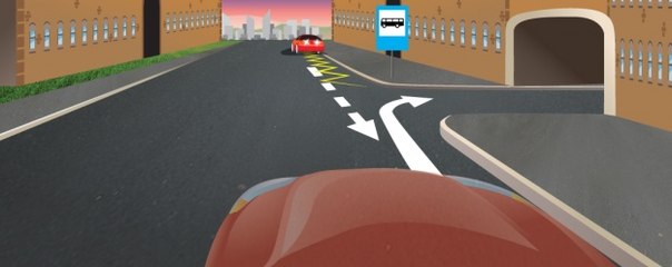 Въезд во двор пдд: Кто кому на самом деле должен уступить дорогу при въезде во двор - Лайфхак
