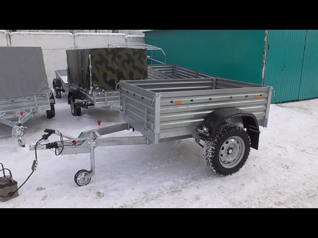 Off road pricep ru: Анвир Бюро подготовки к путешествиям