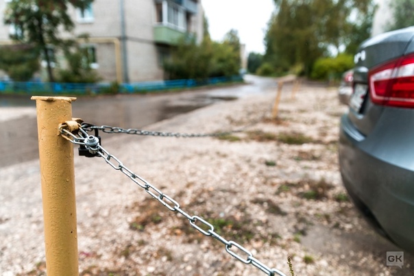 Что делать если перекрыли во дворе: Что делать, если машину заперли на парковке :: Autonews