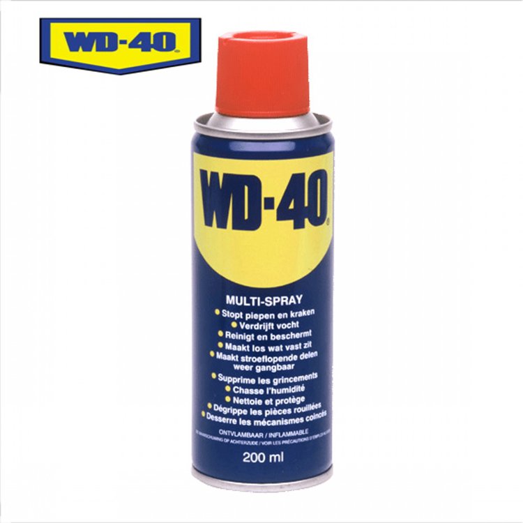 Что можно использовать вместо wd 40: Есть ли альтернатива WD-40? Сравниваем 6 универсальных смазок