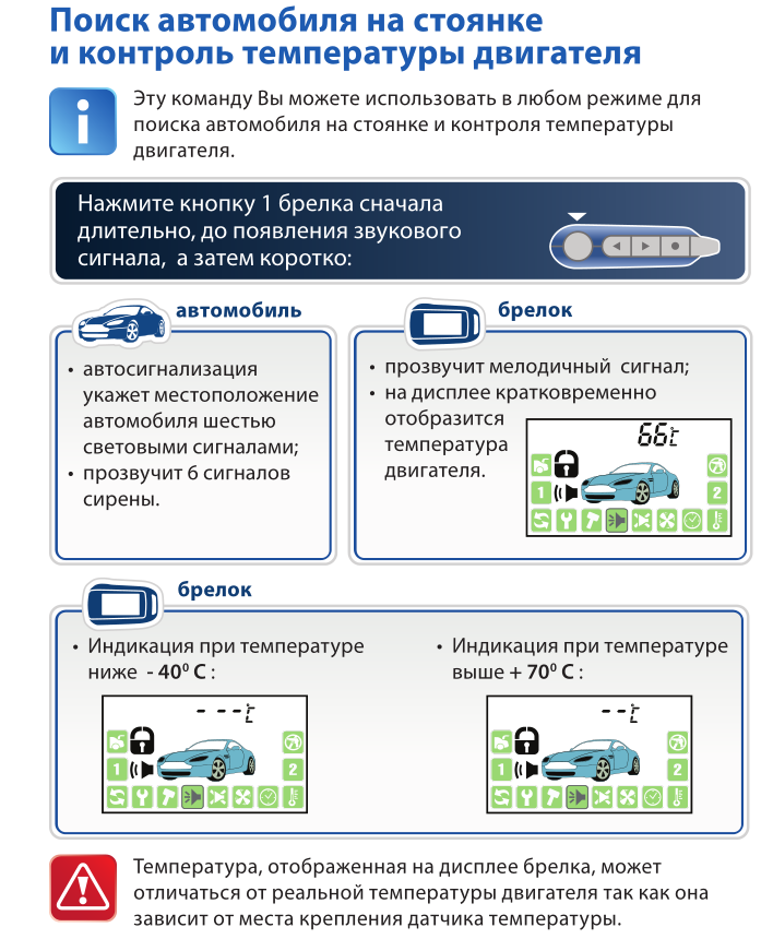 Как завести машину с сигнализации: Как завести машину с брелка Старлайн, как заглушить двигатель