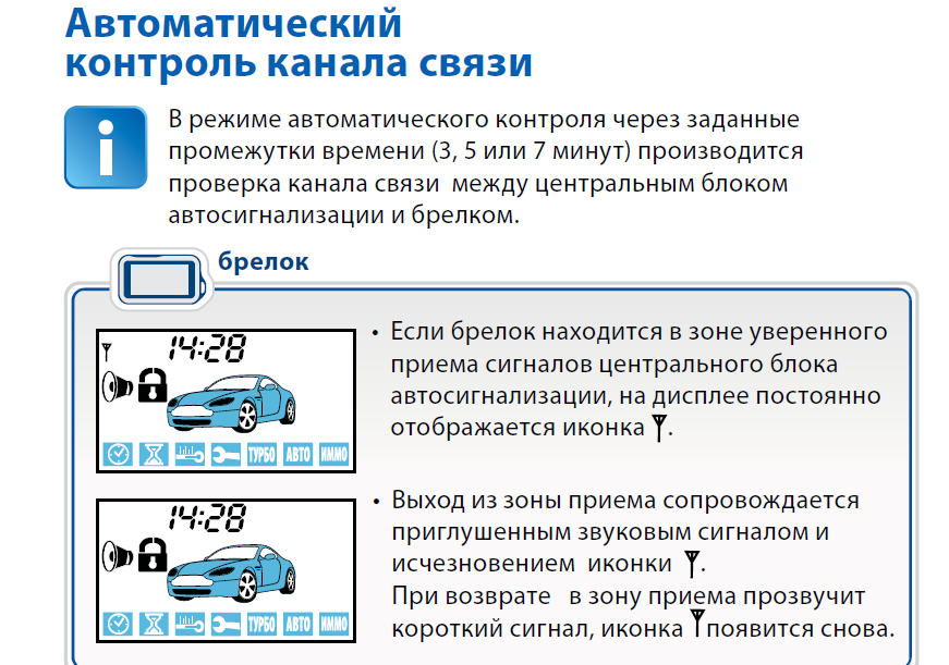 Нет связи брелка с машиной: поиск причин неисправности — Eurorepar Авто Премиум