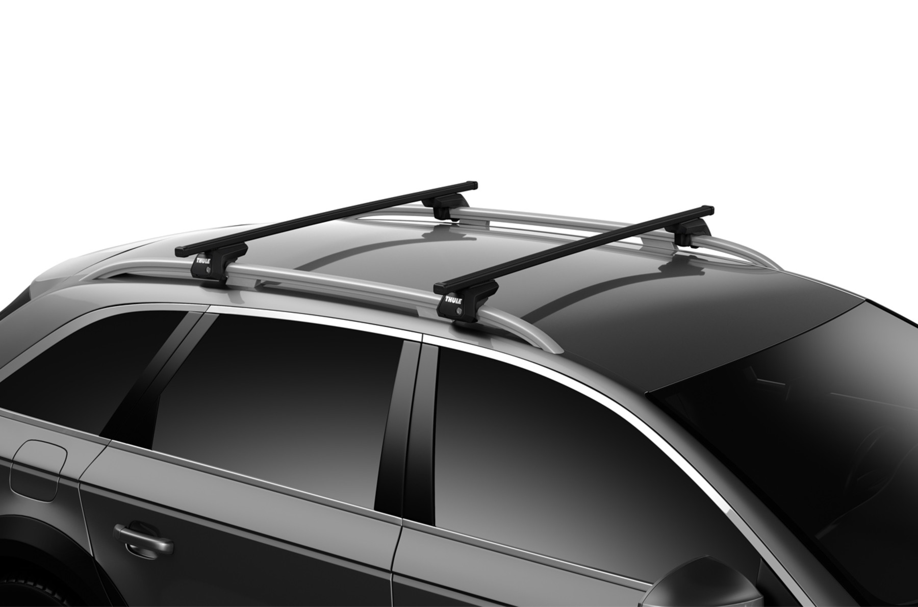 Виды багажников на крышу автомобиля: Какие бывают багажники на крышу автомобиля