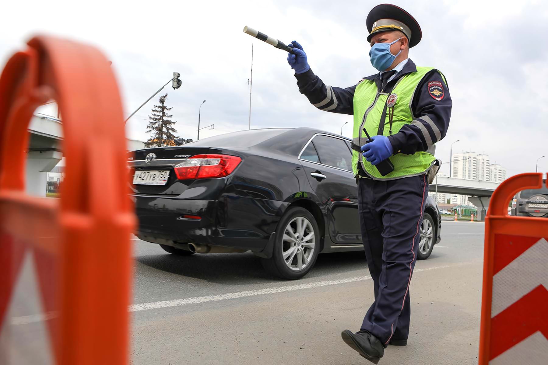 Повторное нарушение пдд: Сроки за повторное нарушение ПДД рассчитают по-новому