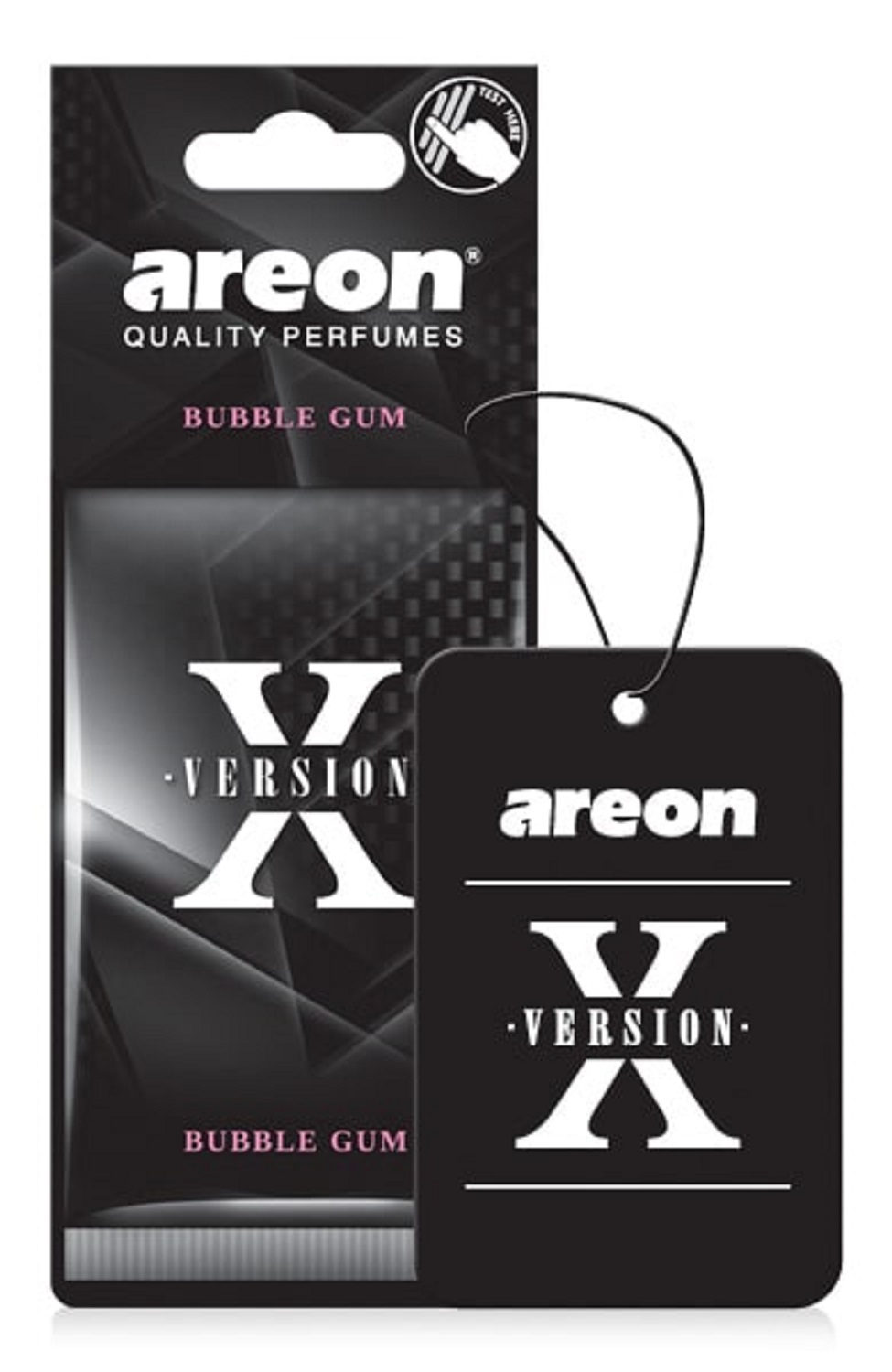 Areon ароматизатор официальный: Areon X Version - Car Air Fresheners Areon