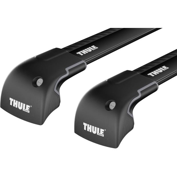 Thule edge: Thule WingBar Edge | Thule