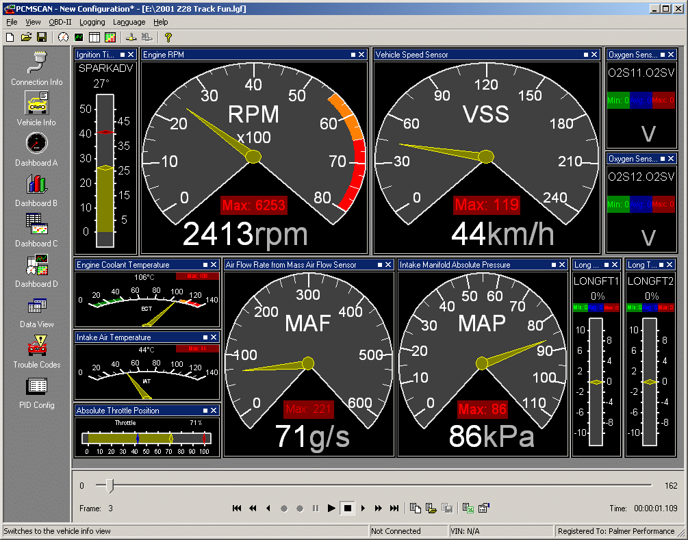 Лучшая программа для obd2: Рейтинг ТОП 5 лучших программ для диагностики автомобиля