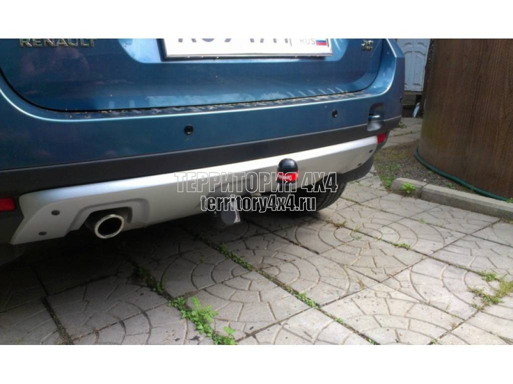 Фаркоп на дастер: Фаркопы на RENAULT Duster купить в Санкт-Петербурге с установкой
