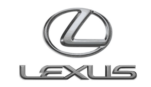 Lexus Logo Name