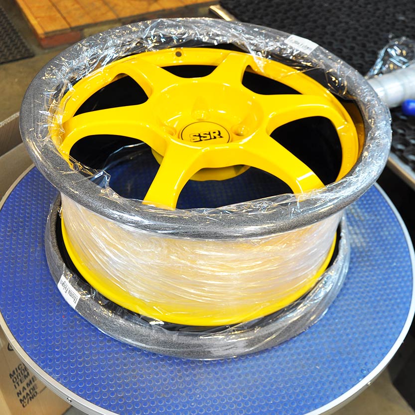 Как покрасить литые диски в домашних условиях: Как самостоятельно покрасить легкосплавные автодиски — материалы и технология