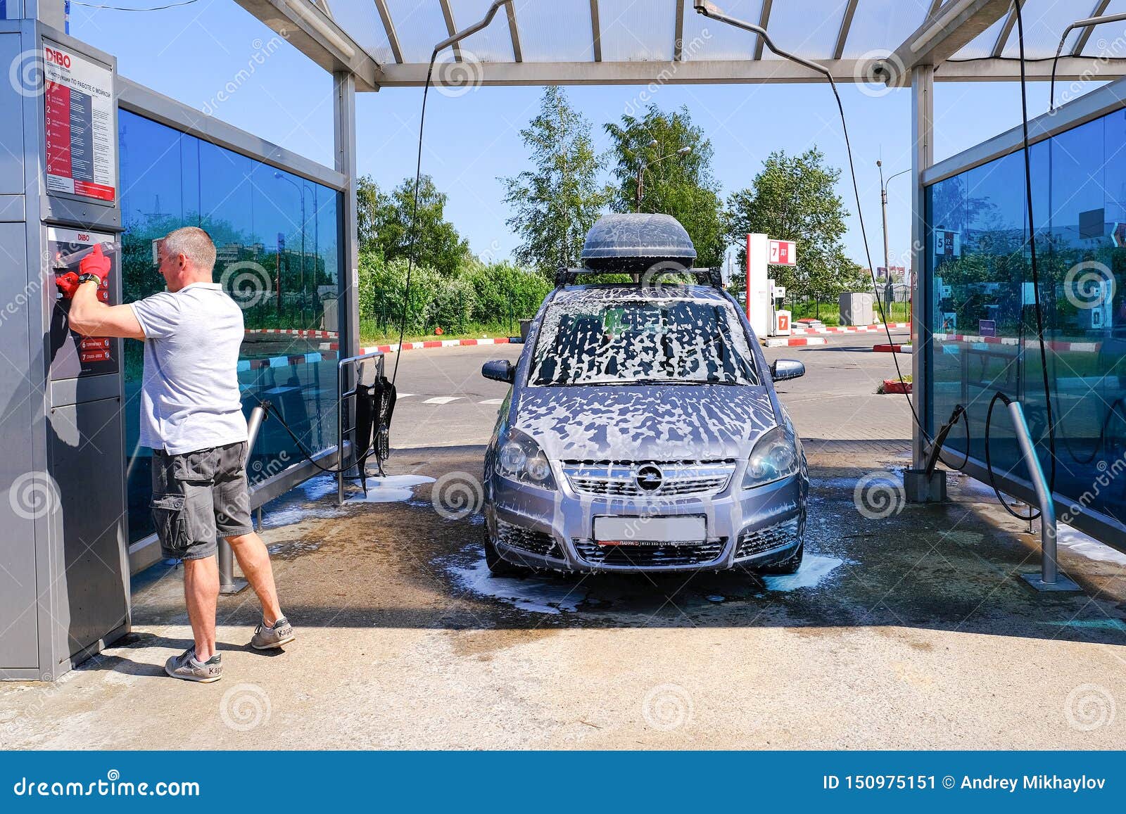Как мыть машину на мойке самообслуживания инструкция: Как правильно мыть машину на мойке самообслуживания? - отвечаем на вопрос. - Статьи - Новости