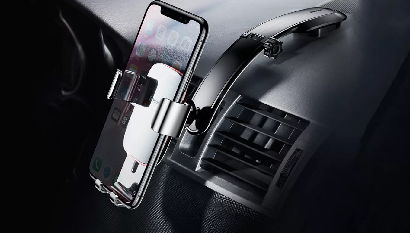 Обзор держателей для телефона в машину: Выбираем держатель для гаджетов — журнал За рулем