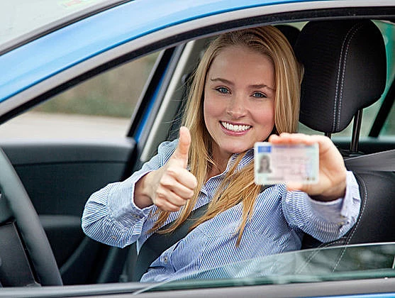 Допустимое зрение на водительские права: допустимое зрение на водительские права без очков и в очках