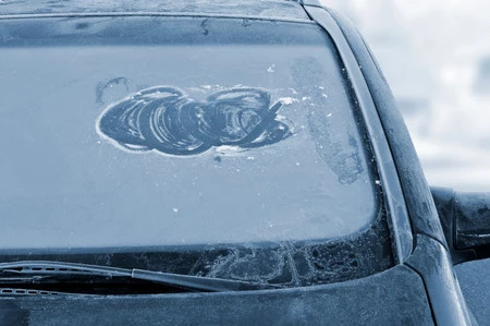 Как просушить машину зимой: Сушим салон автомобиля зимой, летом, весной