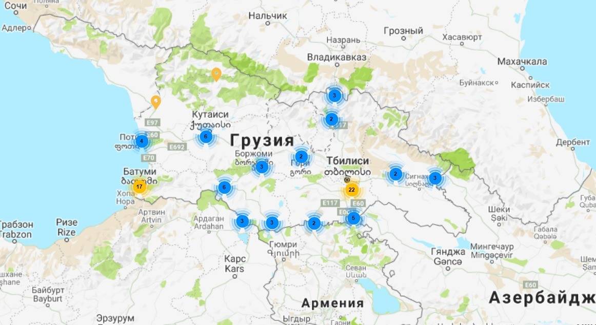 Как проехать в азербайджан россиянину: Гид: Азербайджан за 5 дней