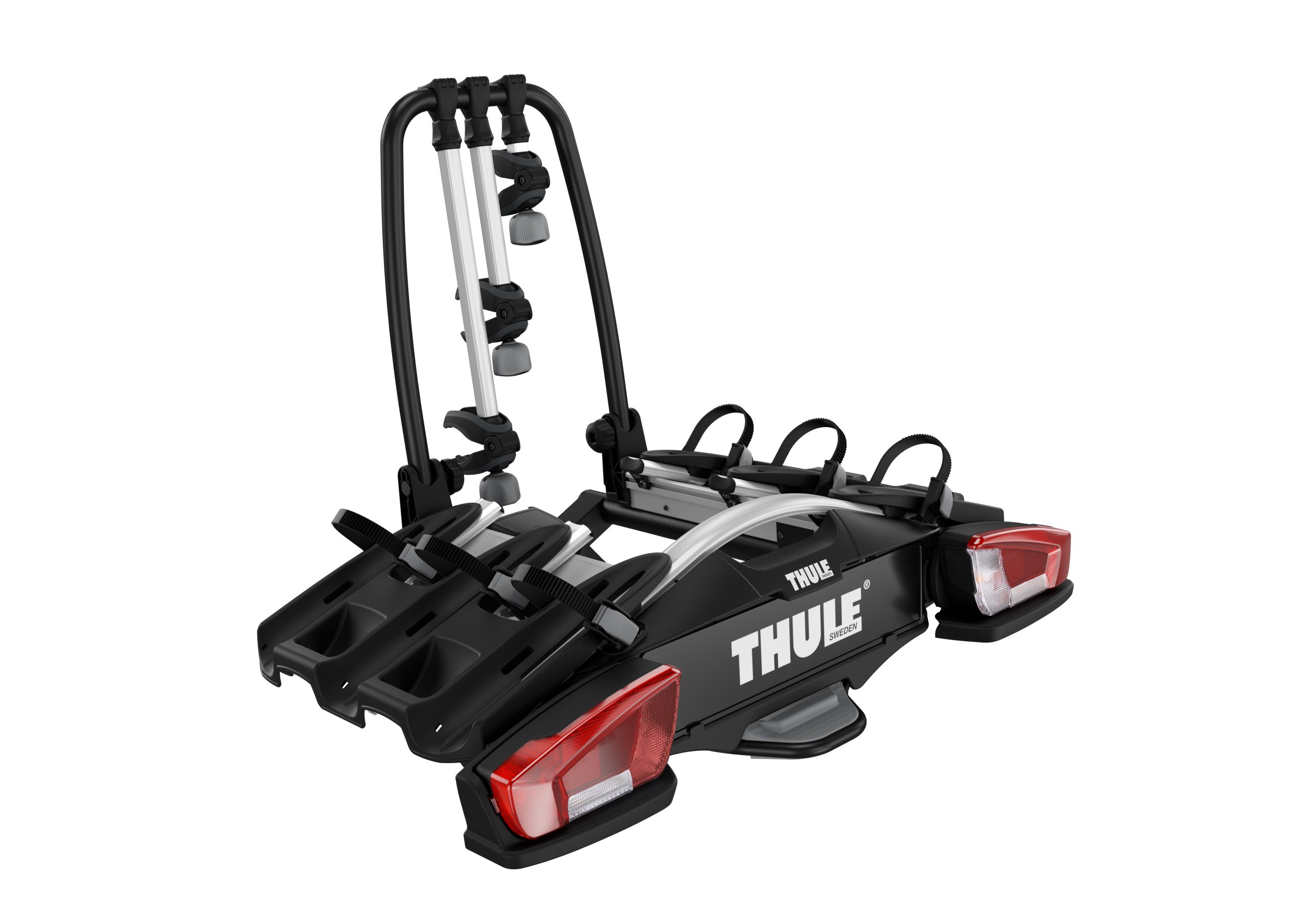 Велокрепление thule: Thule ProRide | Thule | Россия