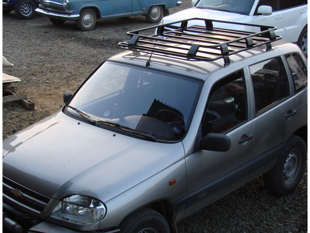 Крепление багажника на крышу автомобиля своими руками: Как самостоятельно сделать экспедиционный багажник для машины. Крепление багажника на крышу своими руками