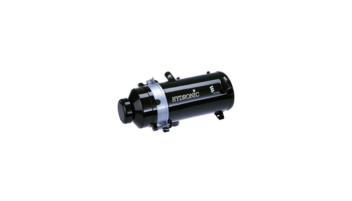 Hydronic: Предпусковой подогреватель Hydronic S3 4/5кВт: Eberspächer