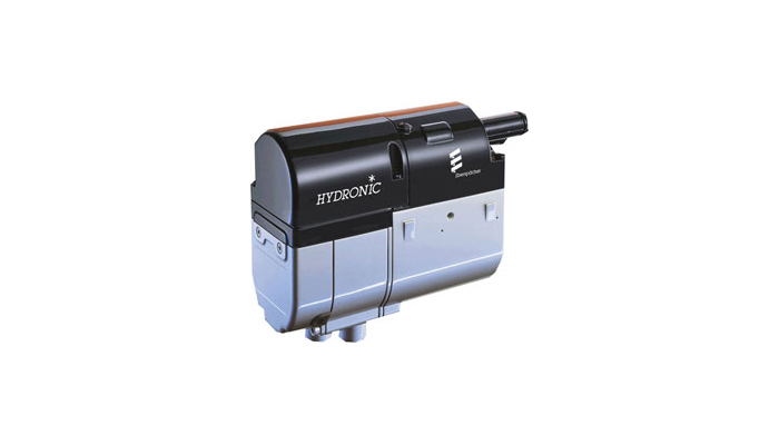 Hydronic: Предпусковой подогреватель Hydronic S3 4/5кВт: Eberspächer