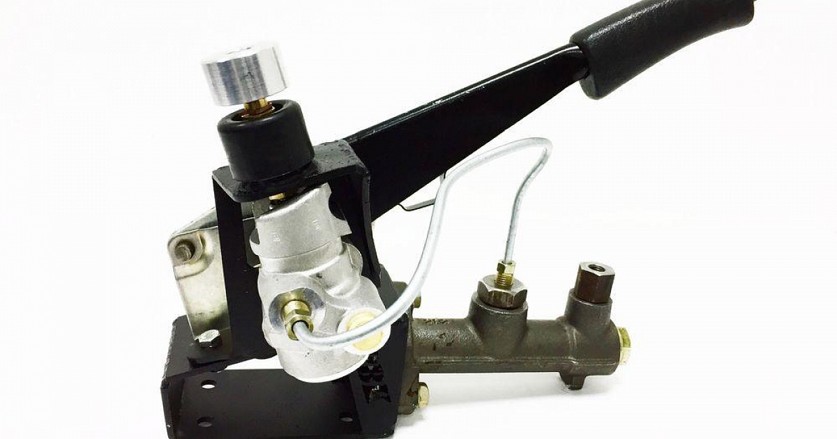 Гидравлический ручной тормоз: Гидравлический ручник на ВАЗ, купить ручной тормоз в интернет-магазине тюнинга Tuningprosto
