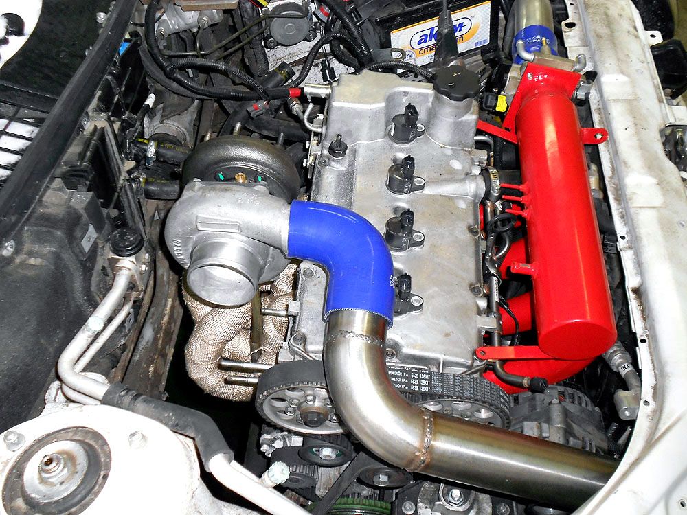 Можно ли глушить турбированный двигатель сразу: Нужно ли охлаждать турбомотор после поездки?