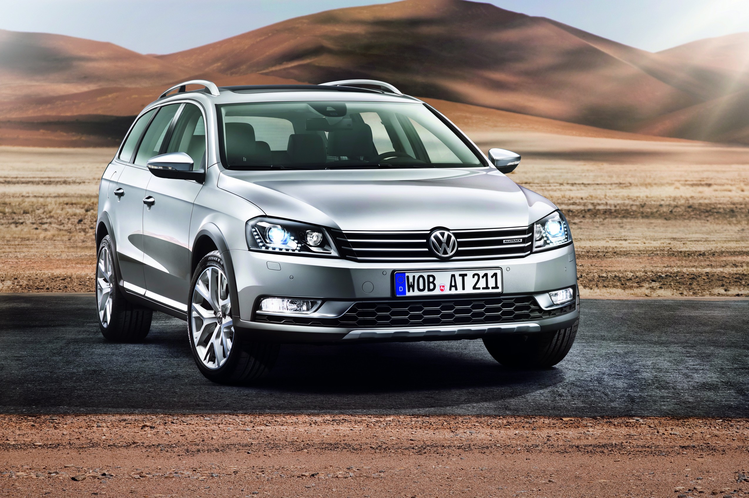 Где собирают фольксваген пассат для россии: Volkswagen Passat : 1 829 000