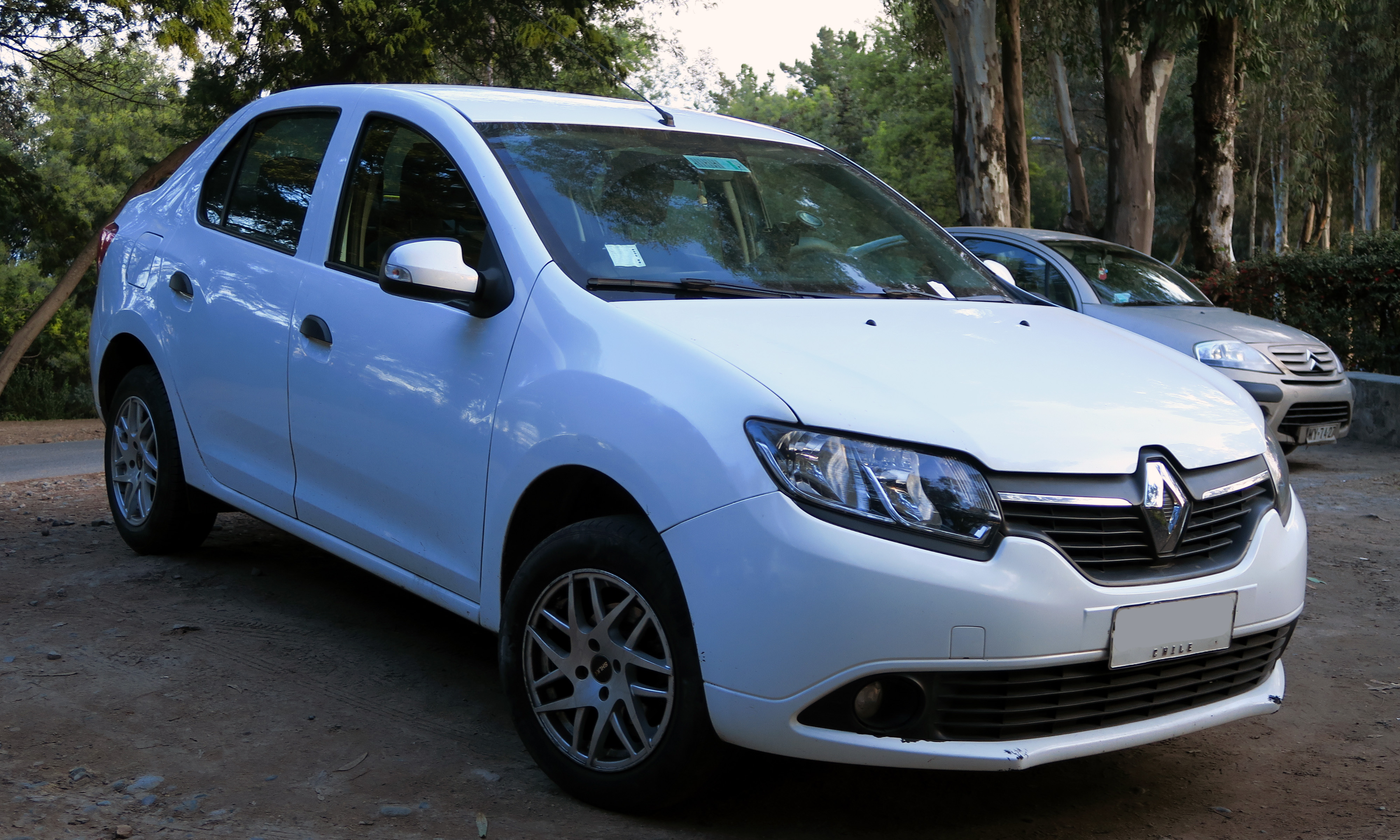 Где собирают логан в россии: АвтоВАЗ приостановит сборку Renault Logan и Sandero — Motor